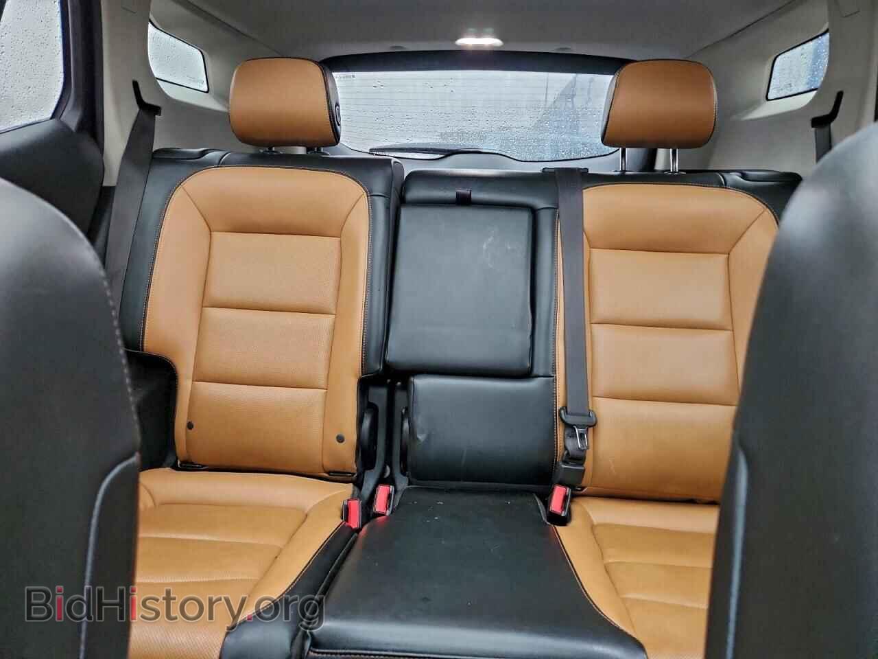 2018 GMC TERRAIN - VIN: 3GKALVEVXJL242574 - Photo 10