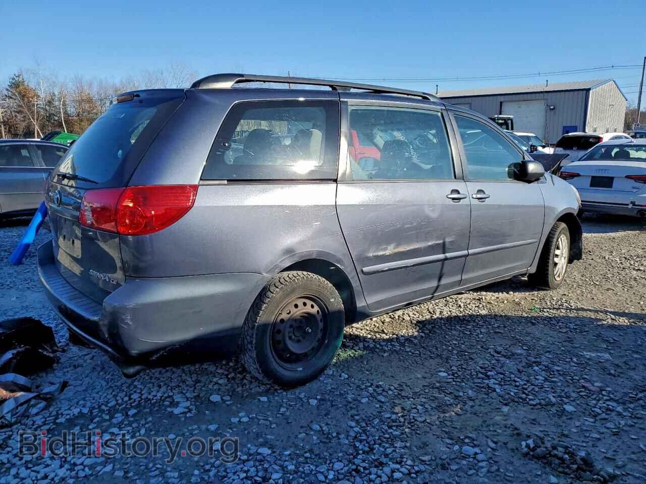 2010 TOYOTA All Models - VIN: 5TDKK4CC3AS336031 - Фото 3
