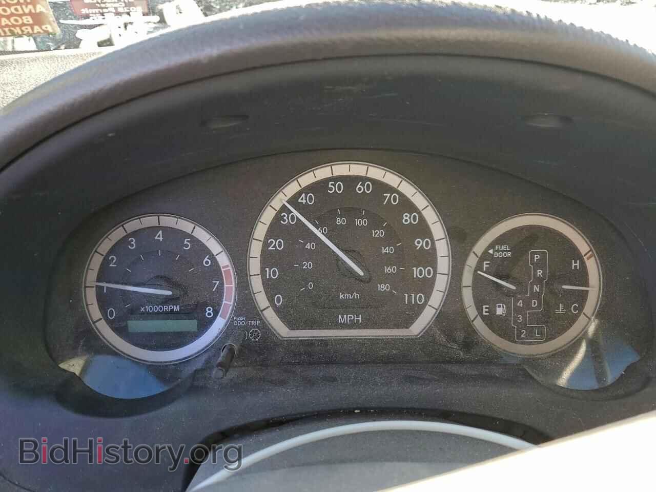 2010 TOYOTA All Models - VIN: 5TDKK4CC3AS336031 - Фото 9