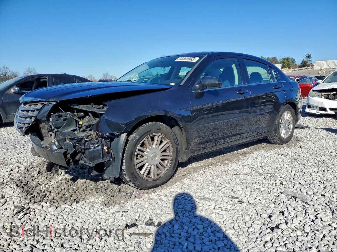 Photo 1C3LC56B49N525092 - CHRYSLER SEBRING 2009
