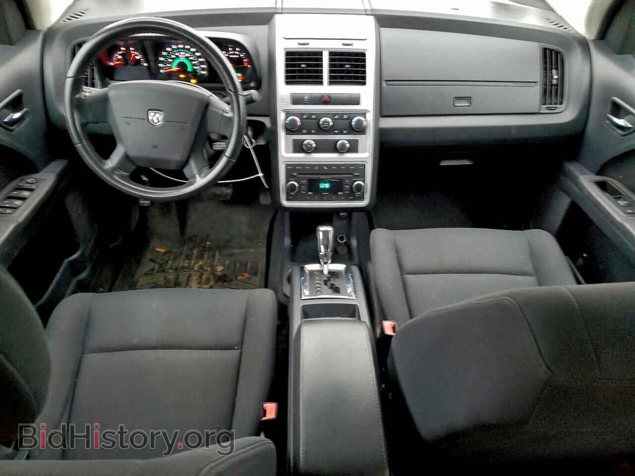 2010 DODGE JOURNEY - VIN: 3D4PG4FB0AT198662 - Фото 8