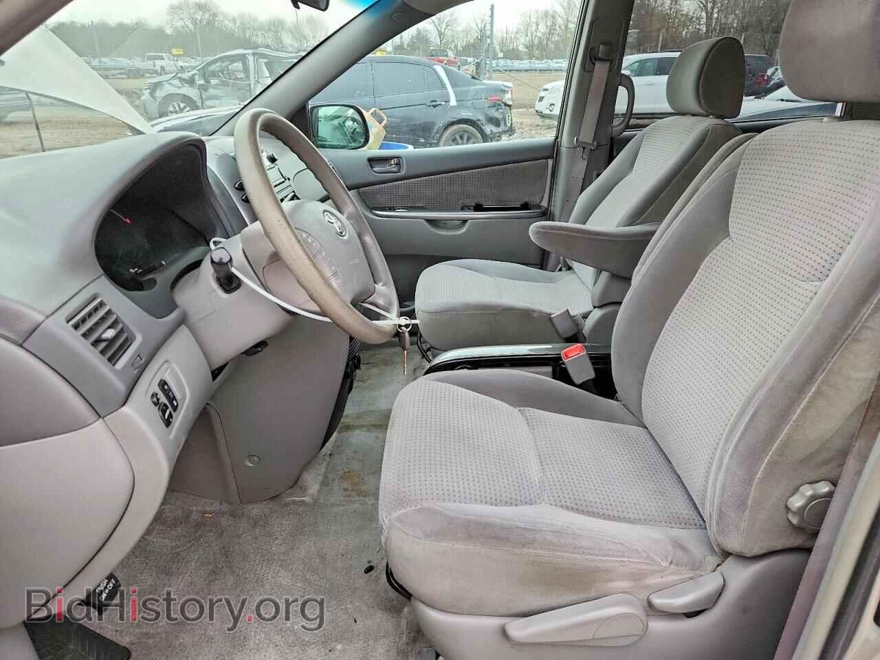 2006 TOYOTA All Models - VIN: 5TDZA23C46S449659 - Фото 7
