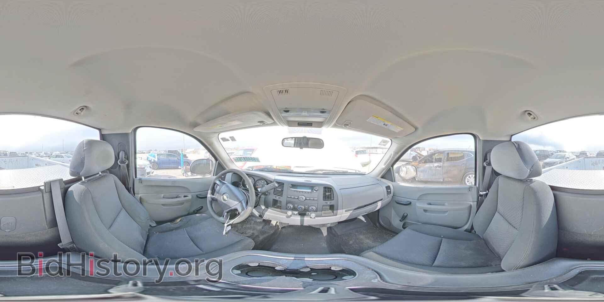 2013 CHEVROLET ALL Models - VIN: 1GCNCPEAXDZ373149 - Фото 15