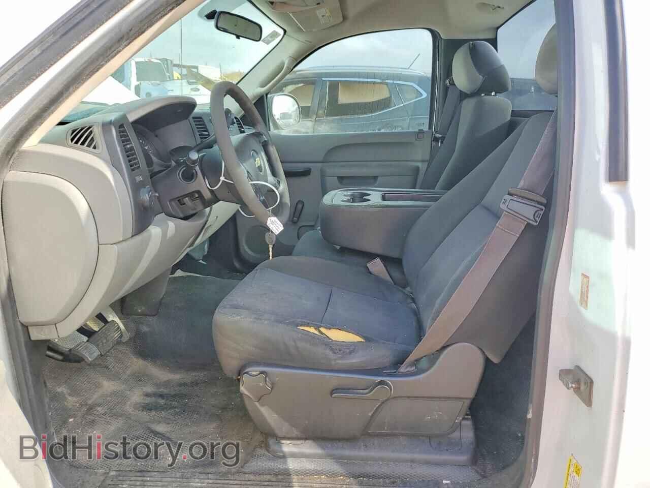 2013 CHEVROLET ALL Models - VIN: 1GCNCPEAXDZ373149 - Фото 7
