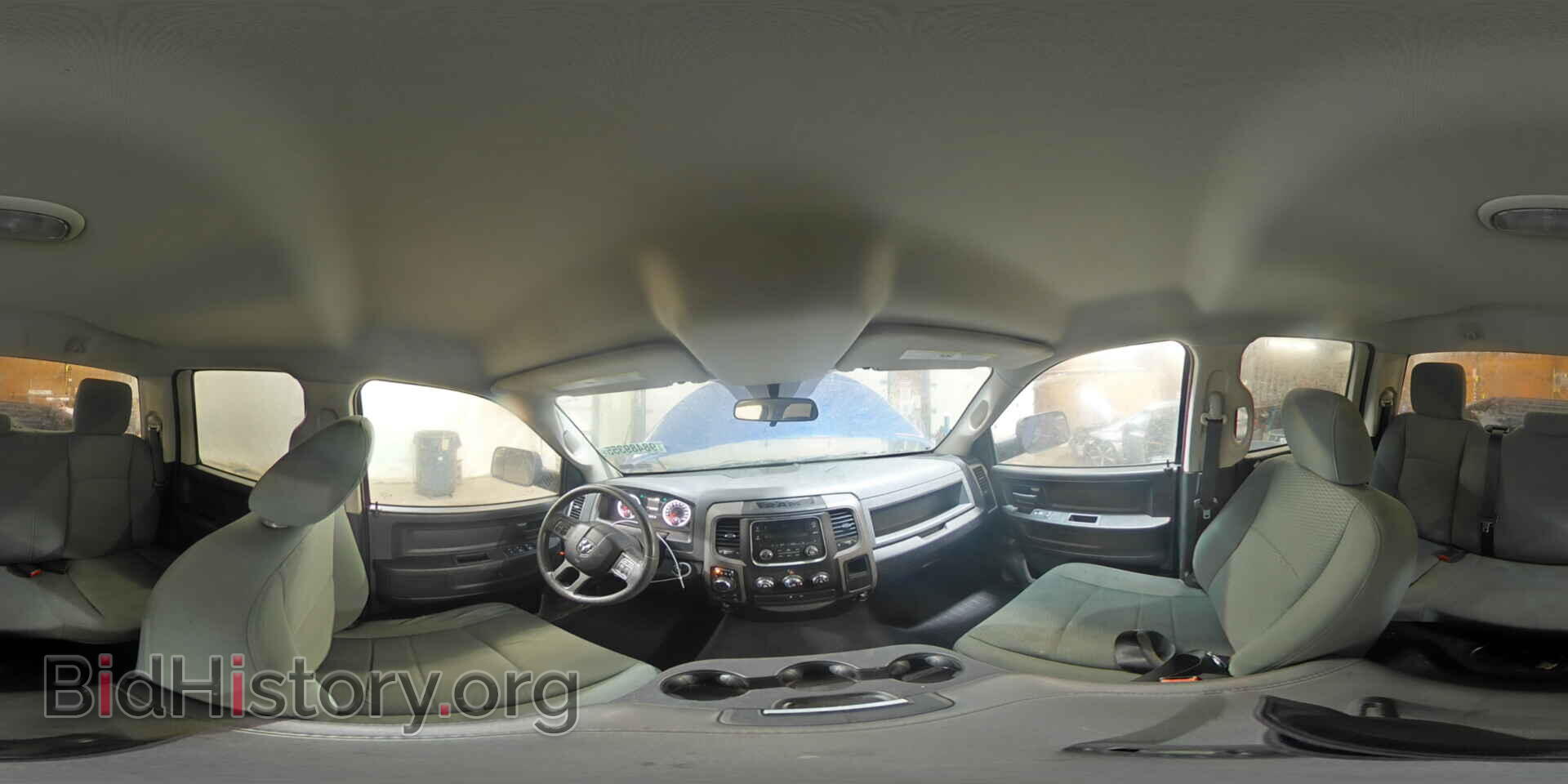 2014 RAM 1500 - VIN: 1C6RR7FT5ES432982 - Фото 15