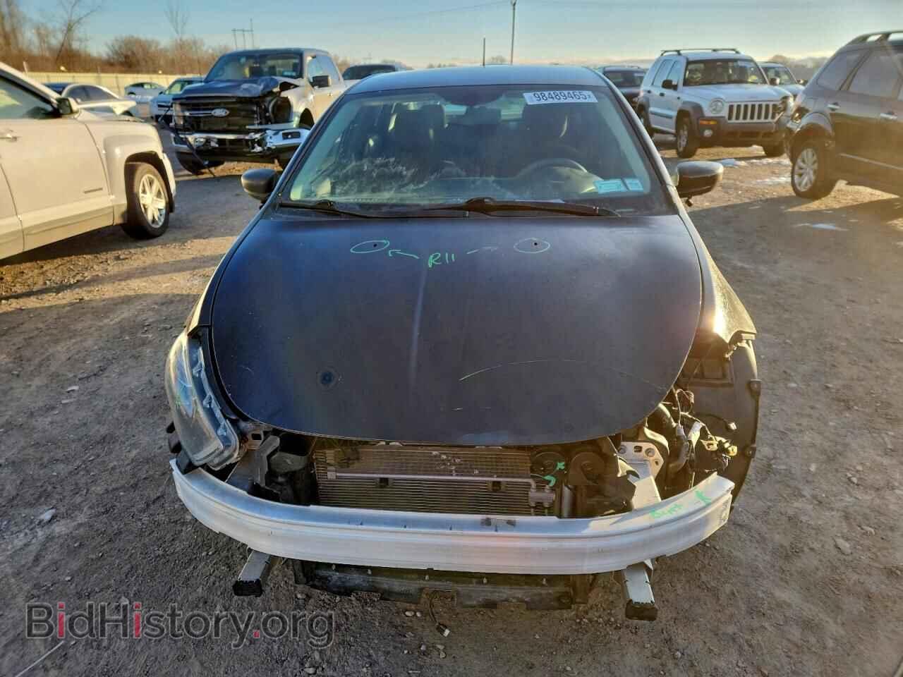 2014 DODGE DART - VIN: 1C3CDFBB2ED891318 - Photo 5
