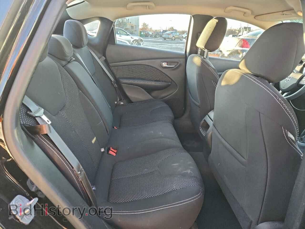 2014 DODGE DART - VIN: 1C3CDFBB2ED891318 - Photo 10