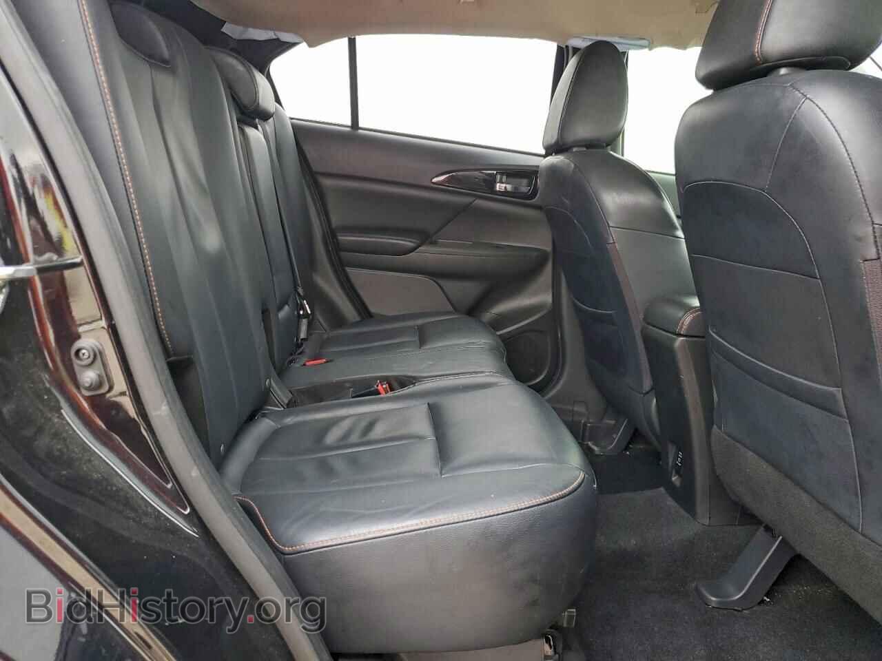 2019 MITSUBISHI ECLIPSE - VIN: JA4AT5AA1KZ000551 - Фото 11