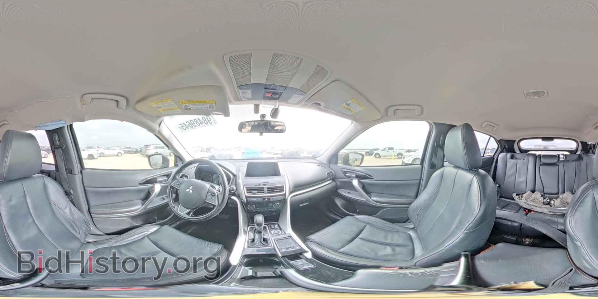 2019 MITSUBISHI ECLIPSE - VIN: JA4AT5AA1KZ000551 - Фото 16