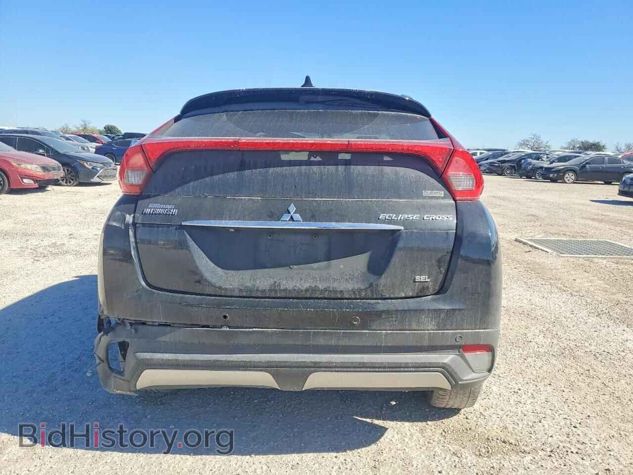 2019 MITSUBISHI ECLIPSE - VIN: JA4AT5AA1KZ000551 - Фото 6