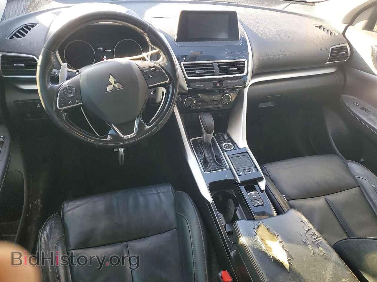2019 MITSUBISHI ECLIPSE - VIN: JA4AT5AA1KZ000551 - Фото 8