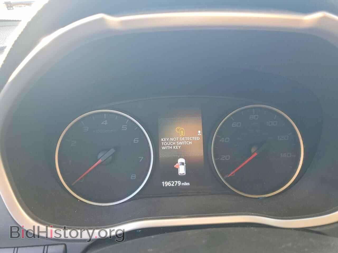 2019 MITSUBISHI ECLIPSE - VIN: JA4AT5AA1KZ000551 - Фото 9