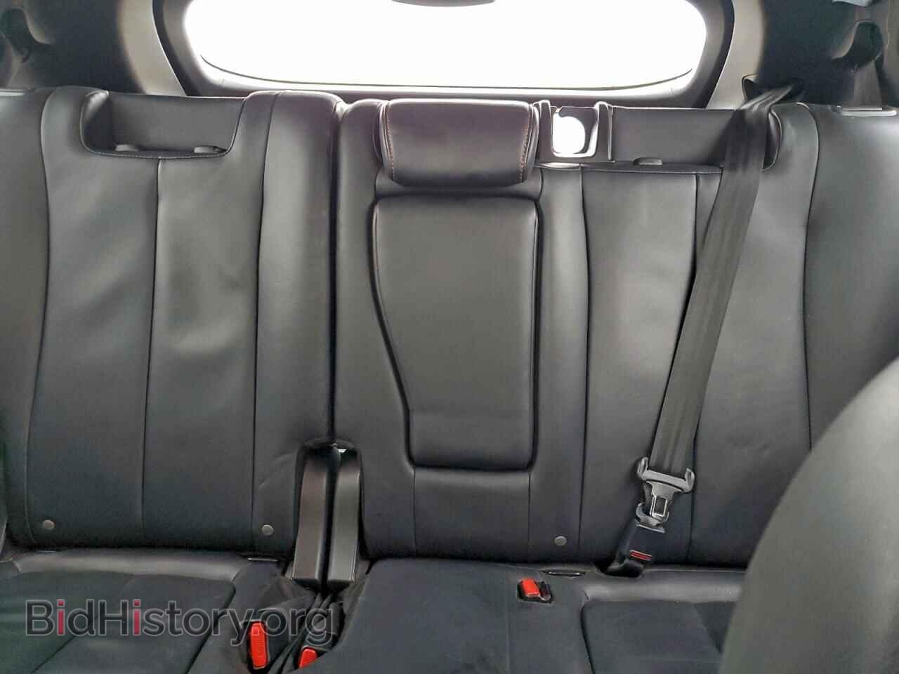 2019 MITSUBISHI ECLIPSE - VIN: JA4AT5AA1KZ000551 - Фото 10