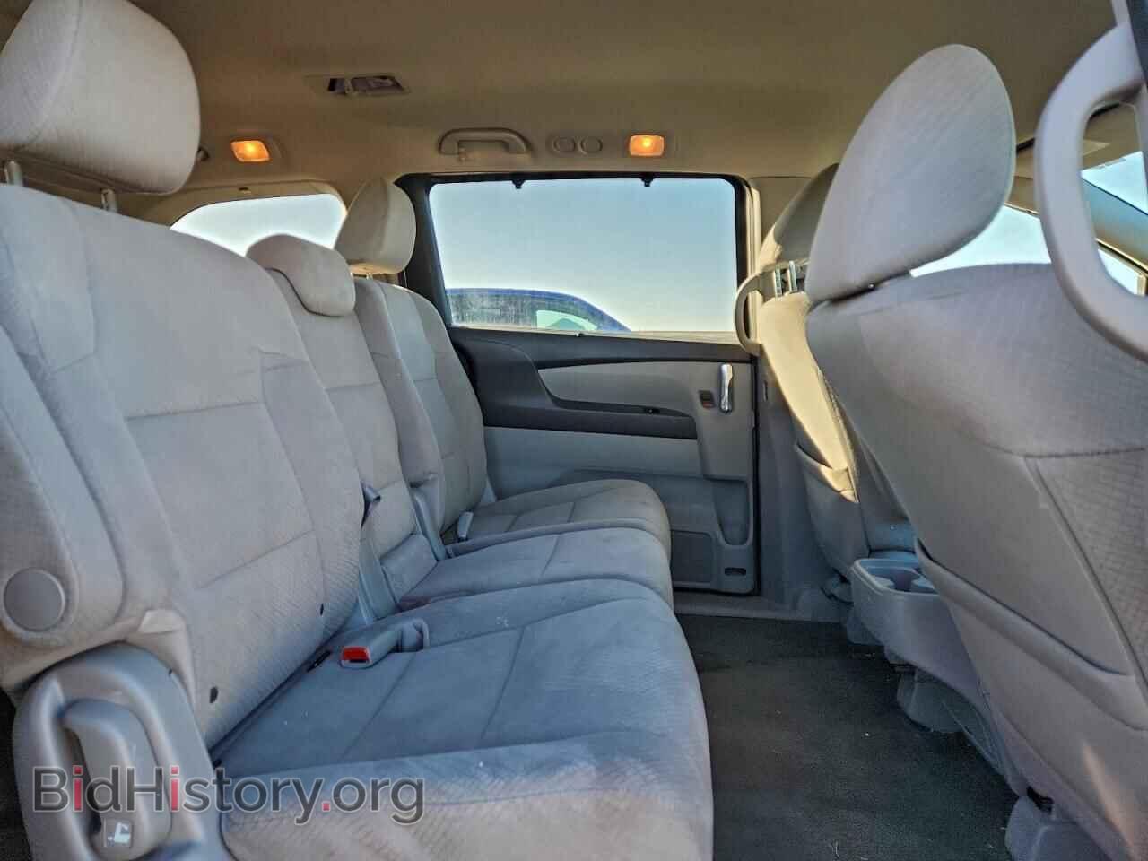2015 HONDA All Models - VIN: 5FNRL5H45FB077959 - Фото 11