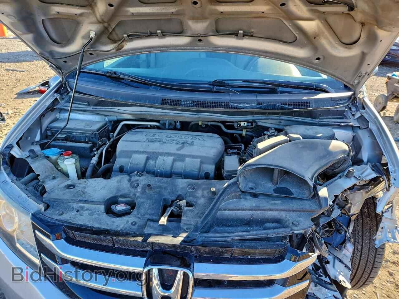 2015 HONDA All Models - VIN: 5FNRL5H45FB077959 - Фото 12