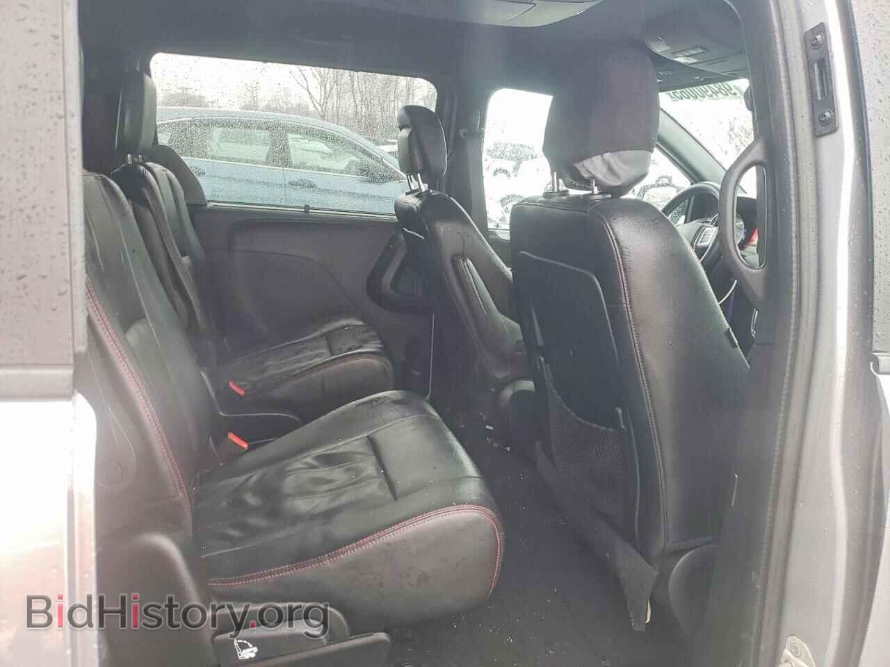 2019 DODGE CARAVAN - VIN: 2C4RDGEG3KR670421 - Photo 11