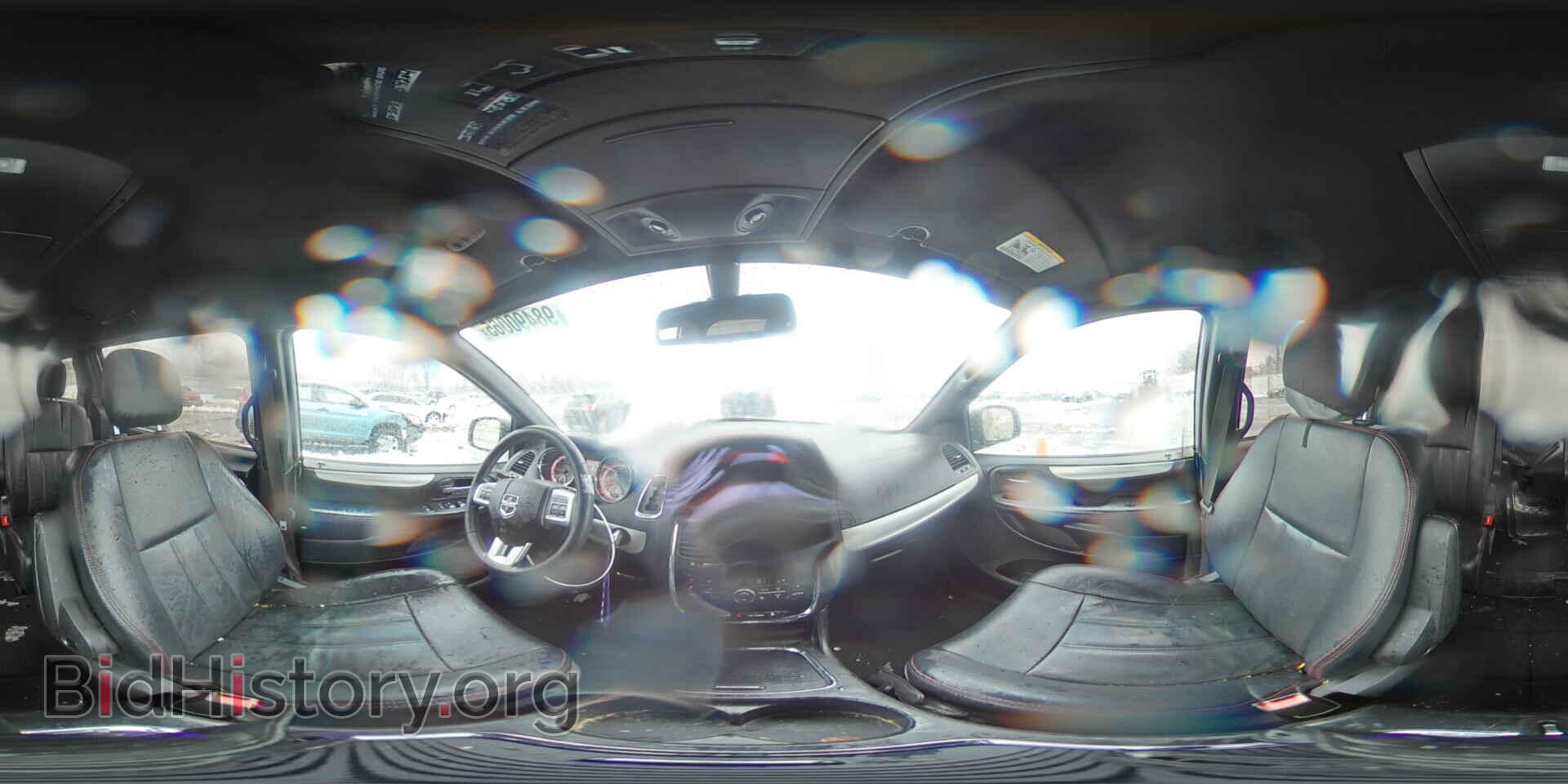 2019 DODGE CARAVAN - VIN: 2C4RDGEG3KR670421 - Photo 15