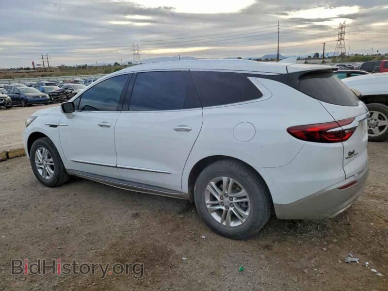 2021 Buick ENCLAVE (VIN 5GAERBKW2MJ209119) — photo 2 of 13