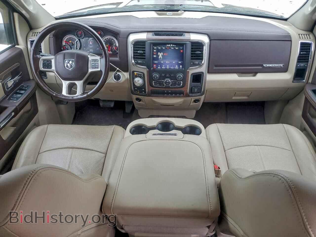 2018 RAM 1500 - VIN: 1C6RR7NT4JS180461 - Фото 8