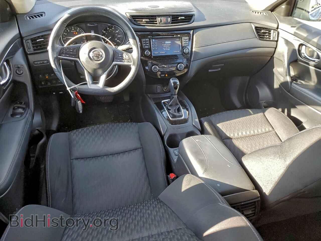 2017 NISSAN ROGUE - VIN: KNMAT2MV3HP591117 - Фото 8