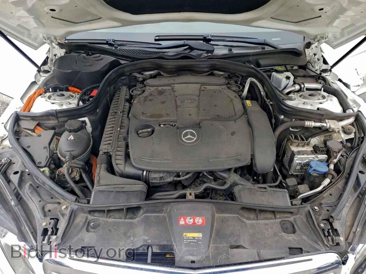 2013 MERCEDES-BENZ E-CLASS - VIN: WDDHF9FB1DA738068 - Фото 11