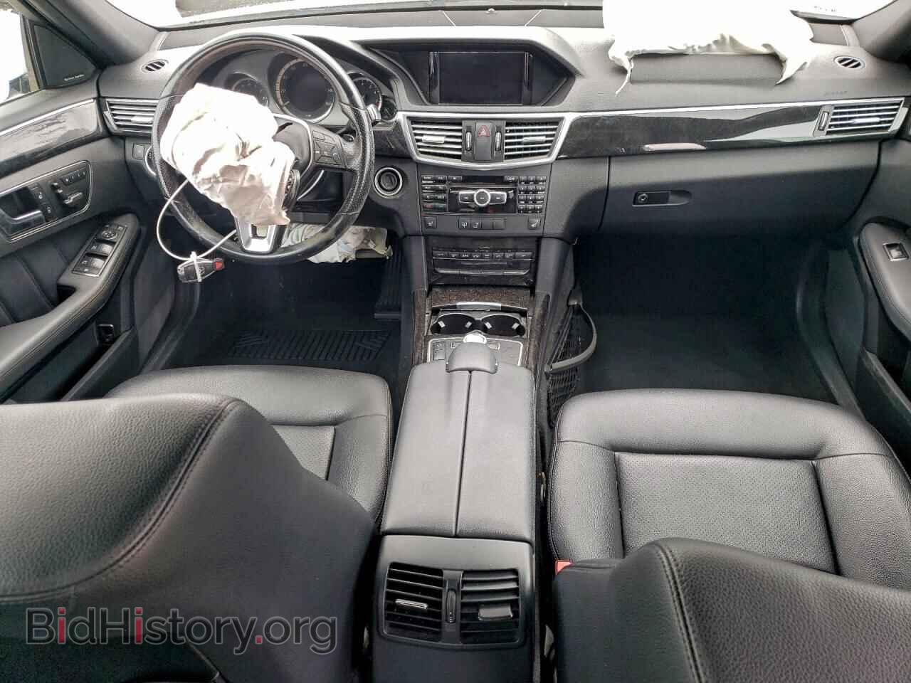 2013 MERCEDES-BENZ E-CLASS - VIN: WDDHF9FB1DA738068 - Фото 8