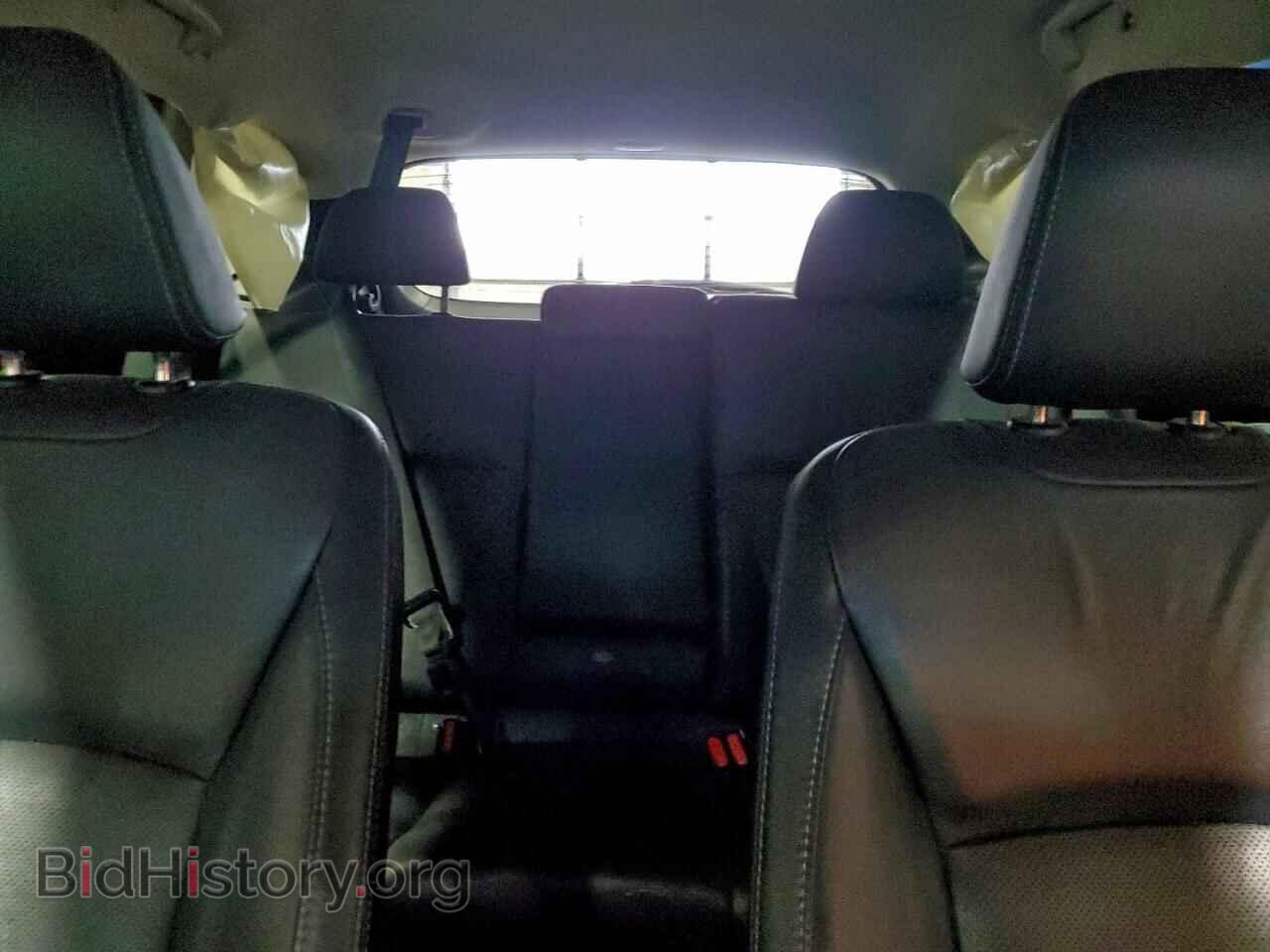 2017 SUBARU OUTBACK - VIN: 4S4BSAKC6H3429813 - Фото 10