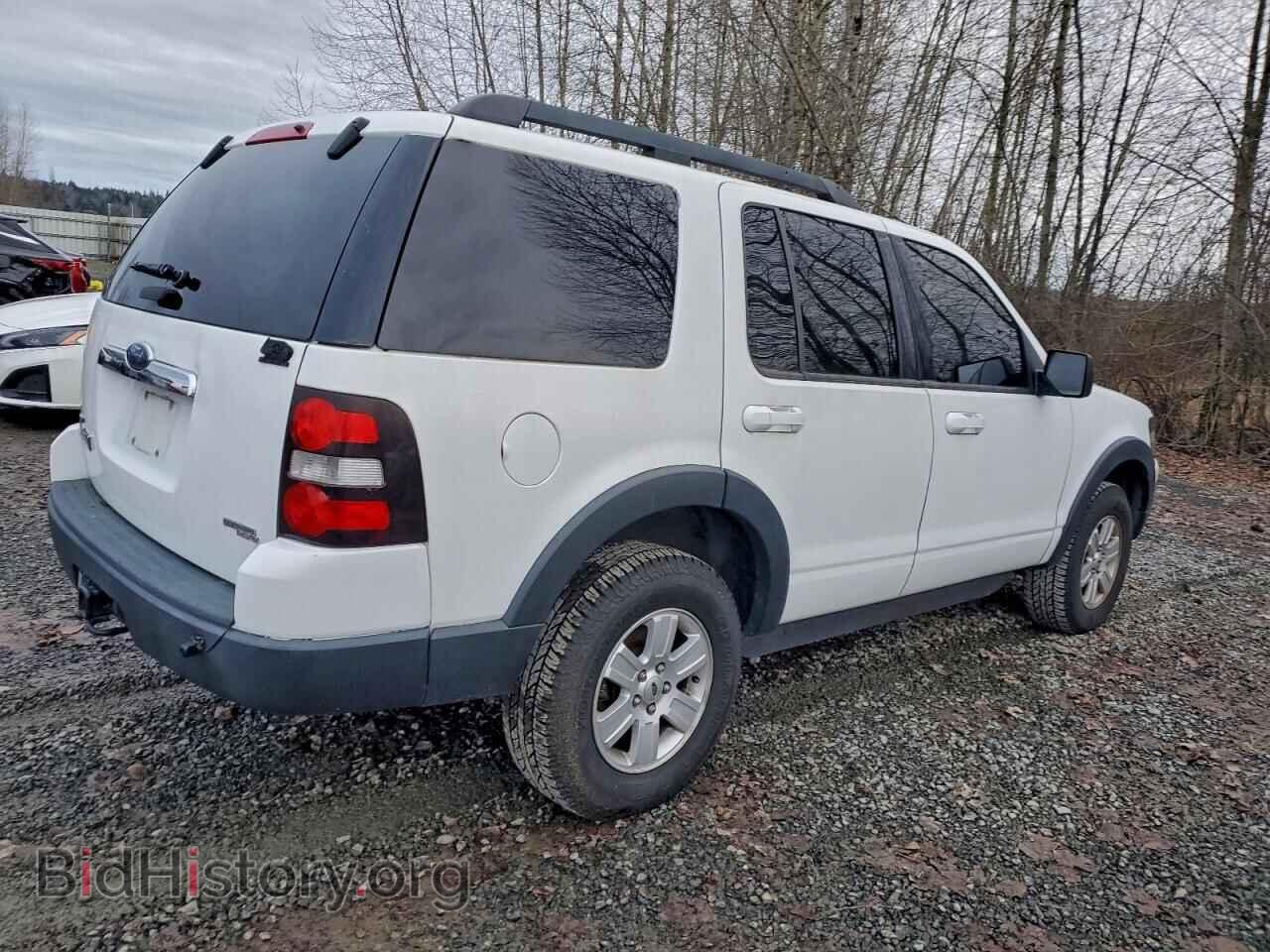 2007 FORD EXPLORER - VIN: 1FMEU63E37UB39963 - Photo 3