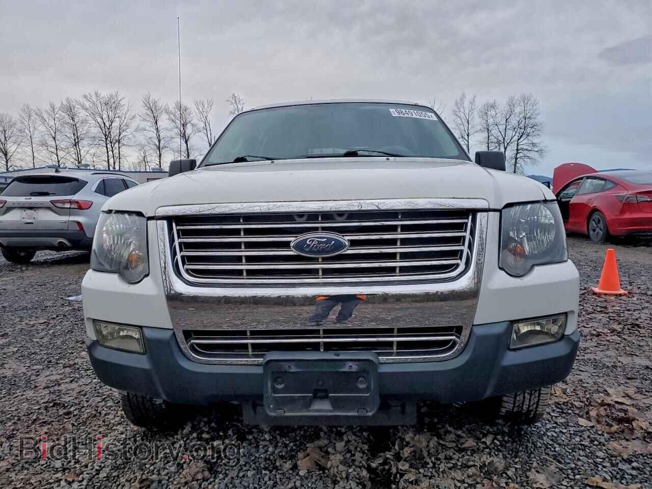 2007 FORD EXPLORER - VIN: 1FMEU63E37UB39963 - Photo 5