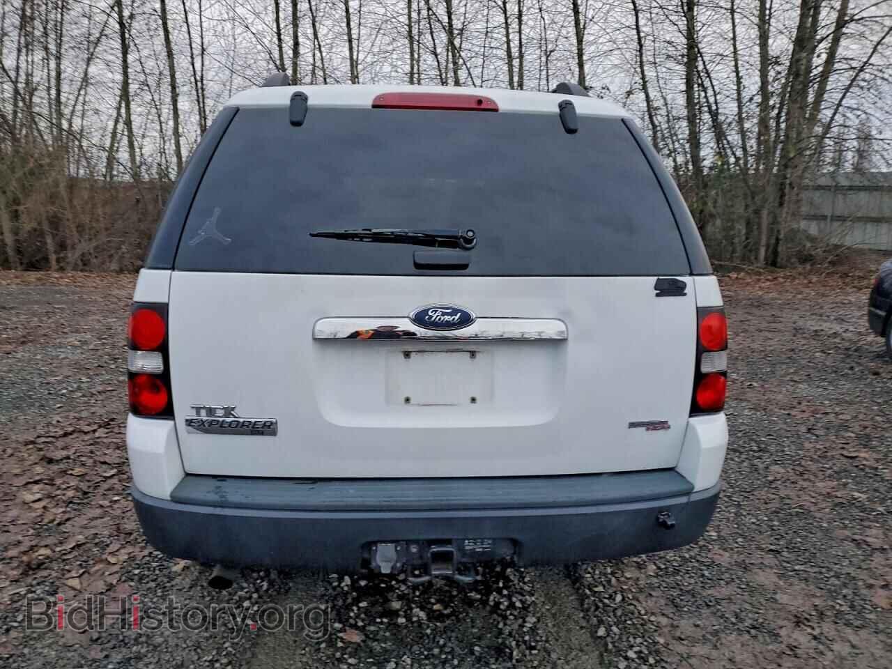2007 FORD EXPLORER - VIN: 1FMEU63E37UB39963 - Photo 6