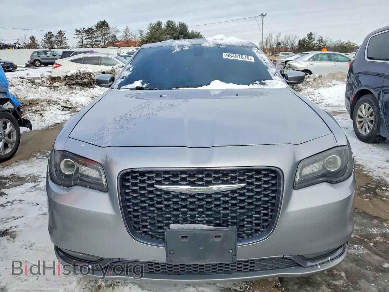2017 CHRYSLER 300 - VIN: 2C3CCAGG5HH577826 - Фото 5