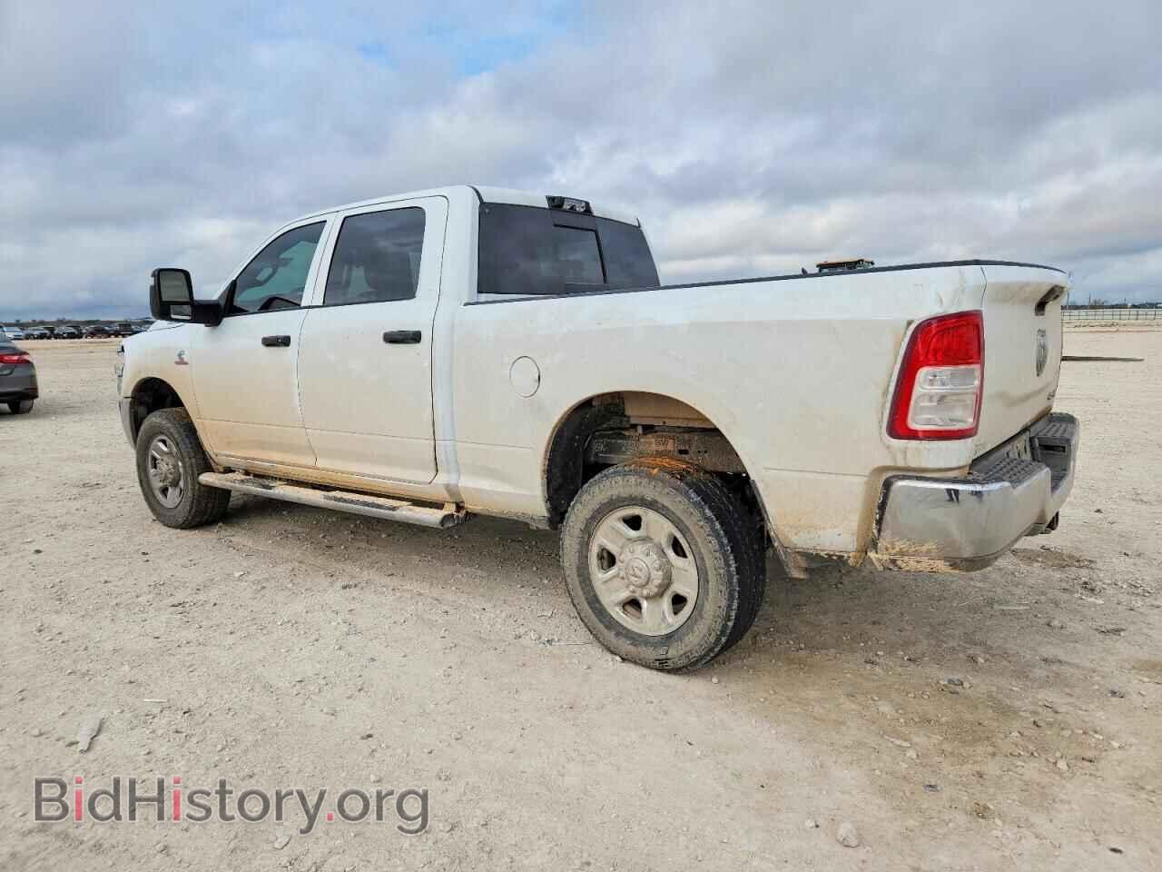 2023 RAM 2500 - VIN: 3C6UR5CL4PG570106 - Фото 2