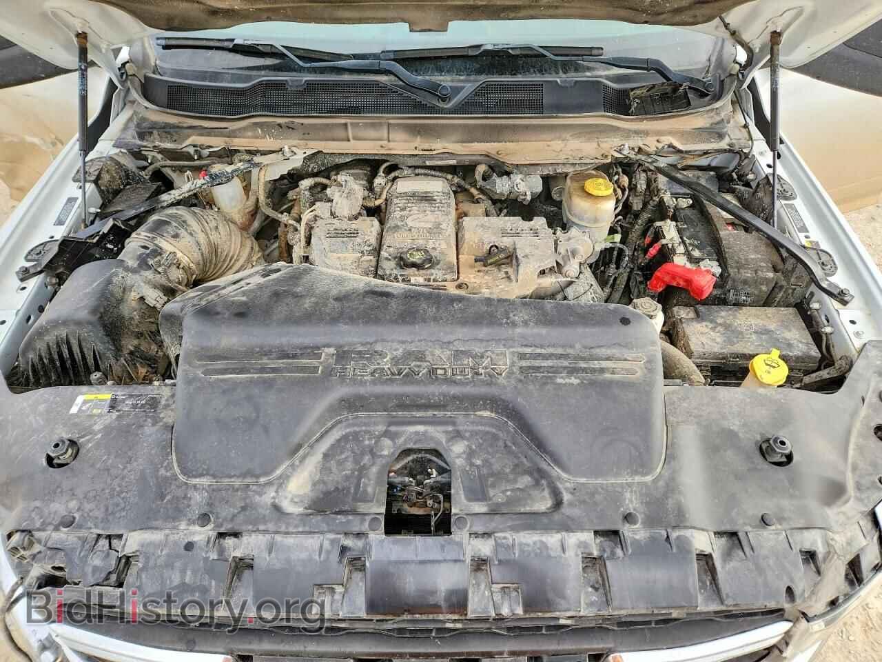 2023 RAM 2500 - VIN: 3C6UR5CL4PG570106 - Фото 11
