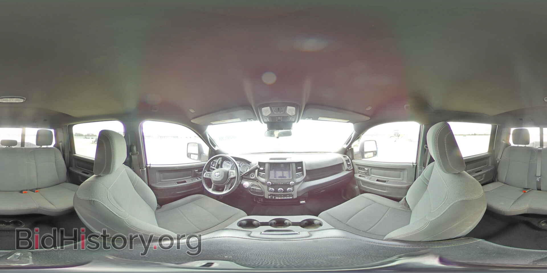 2023 RAM 2500 - VIN: 3C6UR5CL4PG570106 - Фото 14