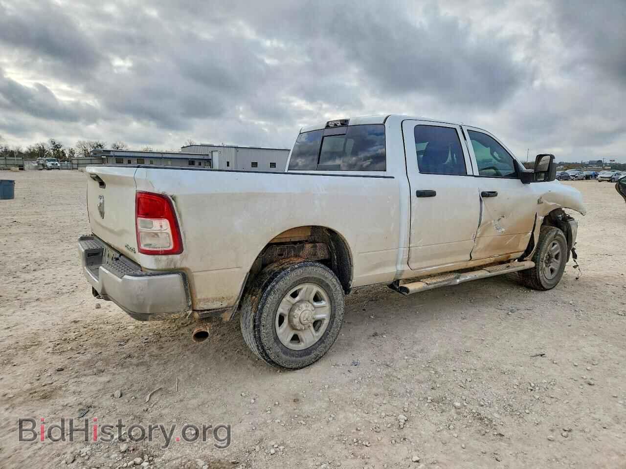 2023 RAM 2500 - VIN: 3C6UR5CL4PG570106 - Фото 3
