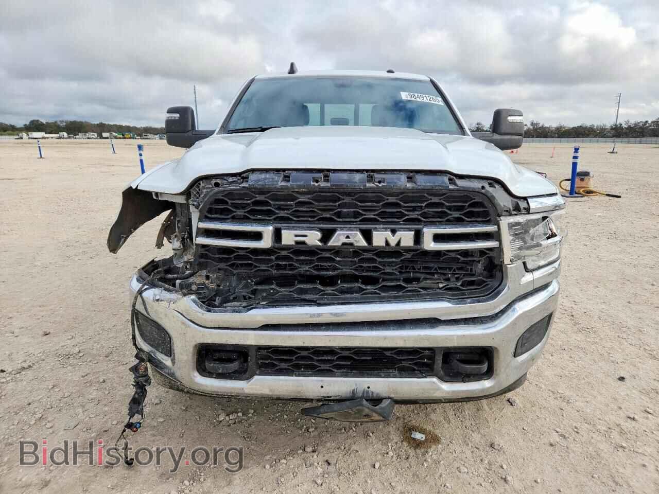 2023 RAM 2500 - VIN: 3C6UR5CL4PG570106 - Фото 5