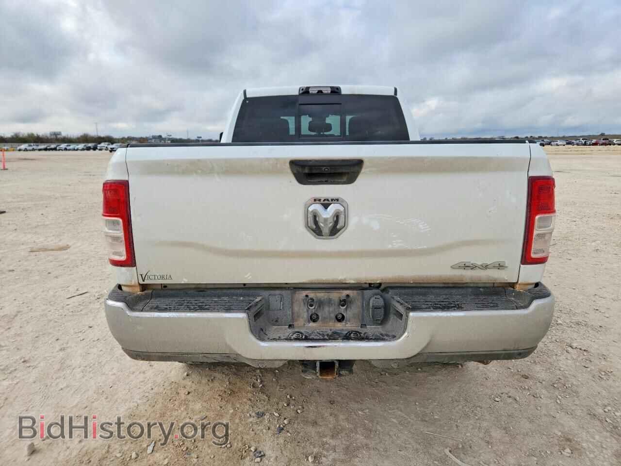 2023 RAM 2500 - VIN: 3C6UR5CL4PG570106 - Фото 6