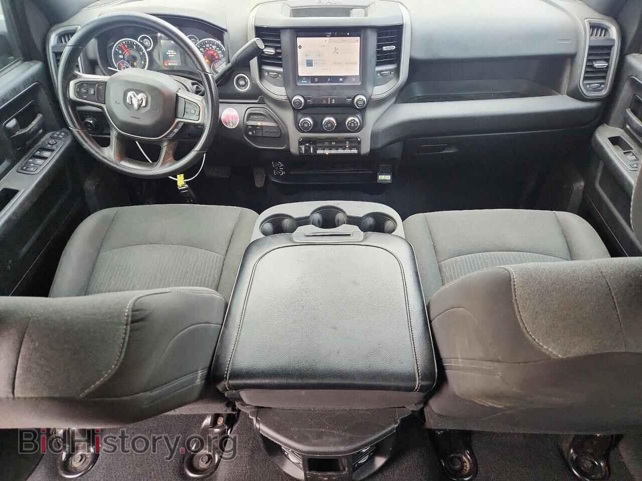 2023 RAM 2500 - VIN: 3C6UR5CL4PG570106 - Фото 8