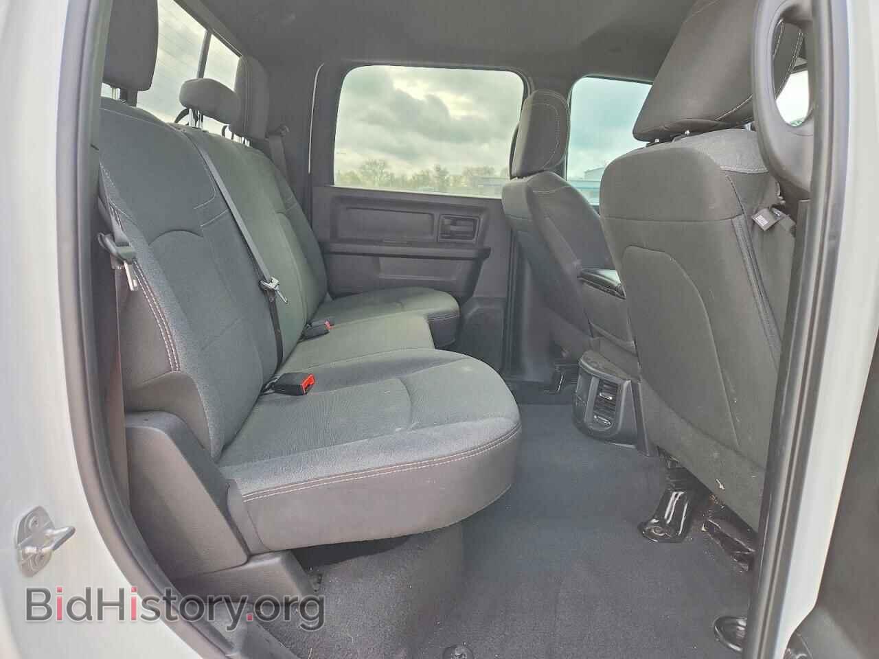 2023 RAM 2500 - VIN: 3C6UR5CL4PG570106 - Фото 10