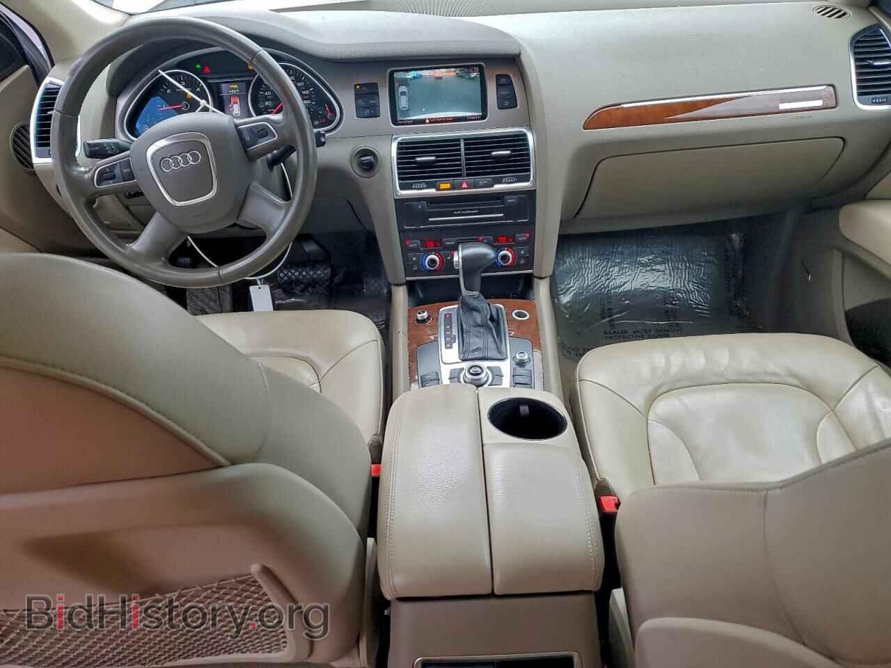 2011 AUDI Q7 - VIN: WA1LMAFE8BD006533 - Фото 8
