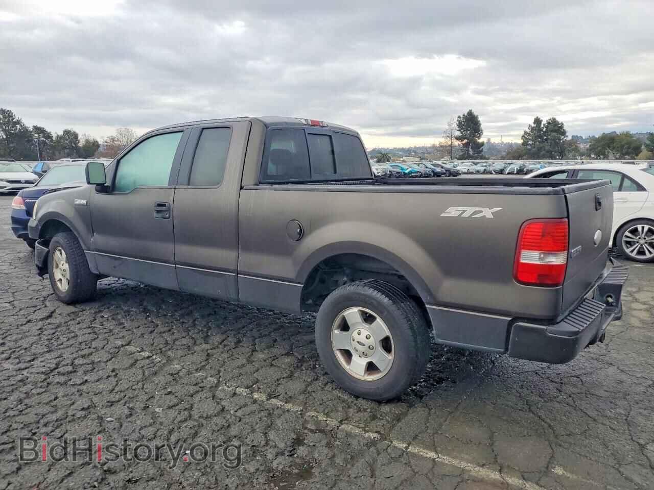 2006 FORD All Models - VIN: 1FTRX12W56FA21524 - Photo 2
