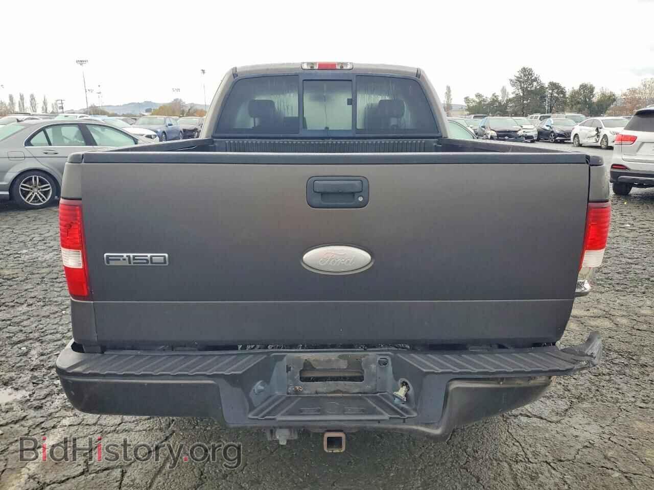 2006 FORD All Models - VIN: 1FTRX12W56FA21524 - Photo 6