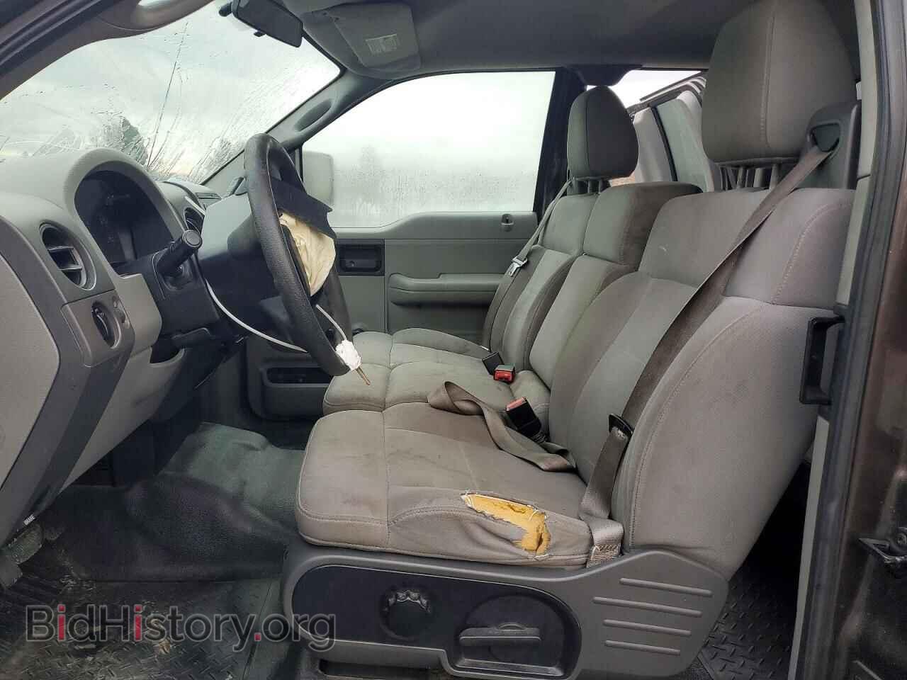 2006 FORD All Models - VIN: 1FTRX12W56FA21524 - Photo 7