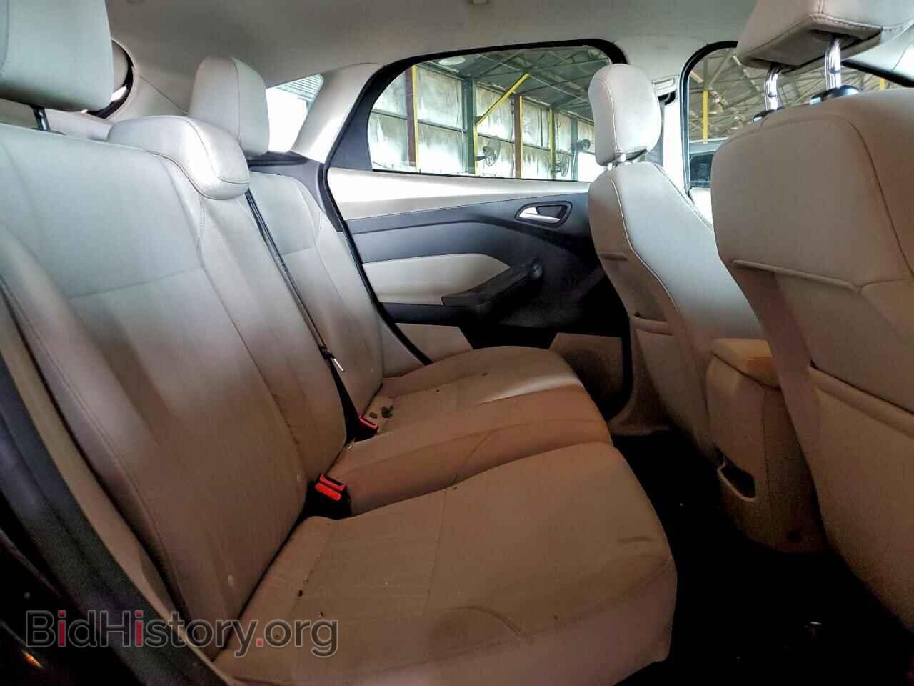 2017 FORD FOCUS - VIN: 1FADP3K28HL211329 - Photo 10