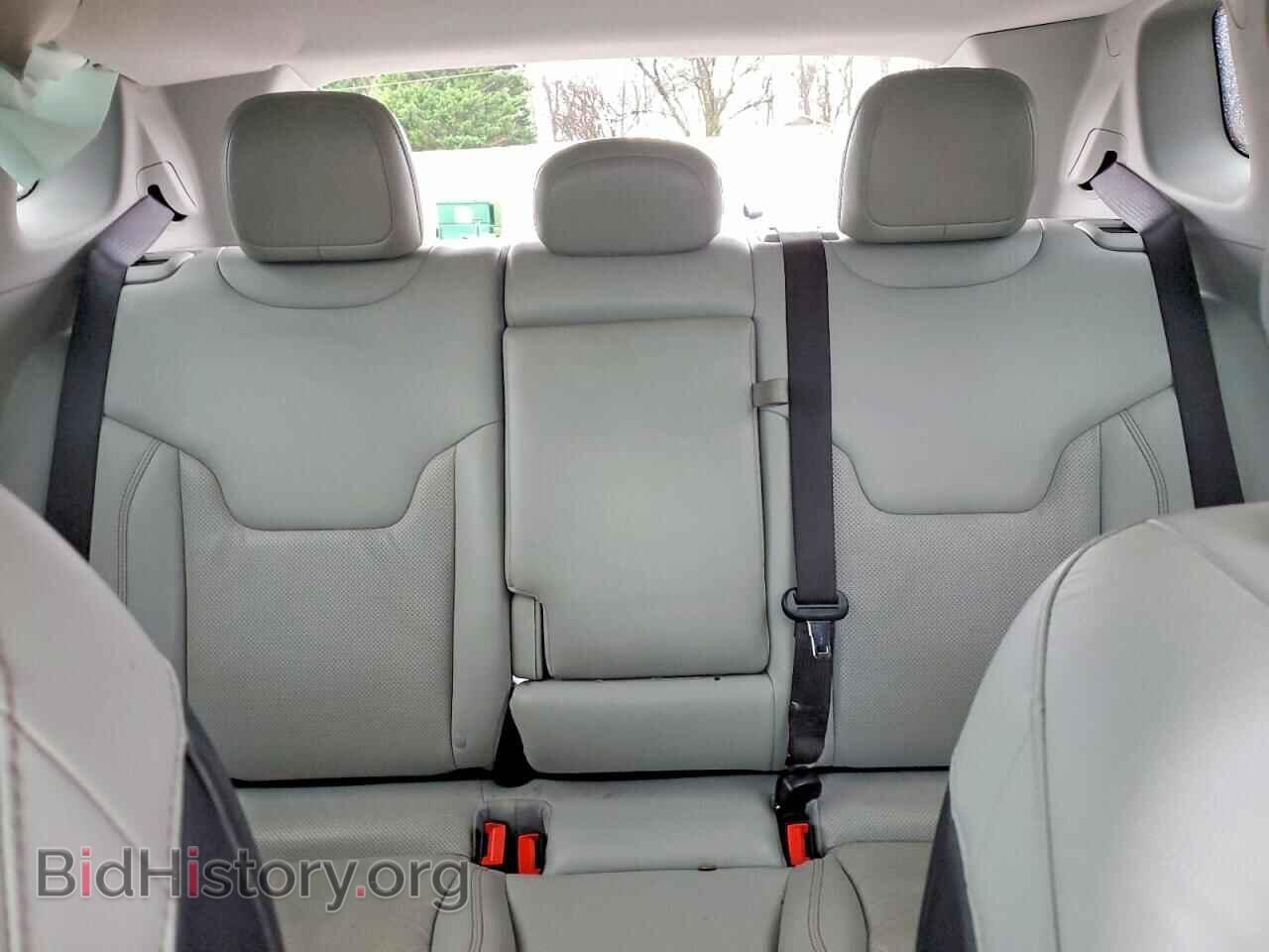 2022 JEEP COMPASS - VIN: 3C4NJDCB5NT101066 - Фото 10