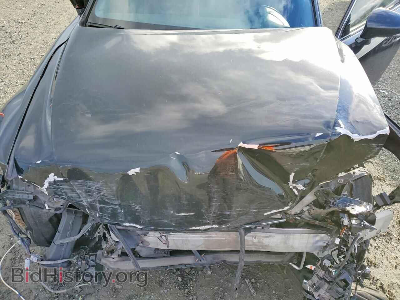 2015 LEXUS IS - VIN: JTHBF1D2XF5056157 - Фото 11