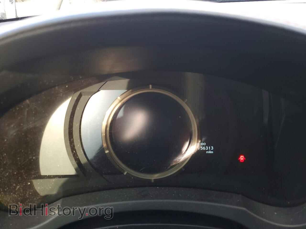 2015 LEXUS IS - VIN: JTHBF1D2XF5056157 - Фото 9