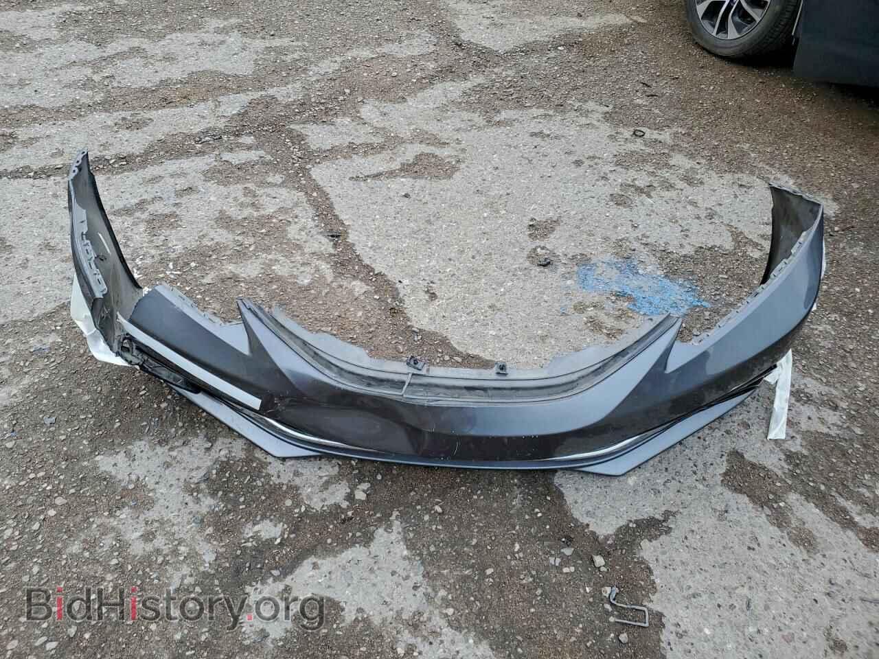 2013 HONDA CIVIC - VIN: 19XFB2F95DE033224 - Фото 12