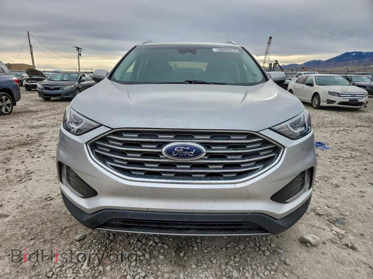 2019 FORD EDGE - VIN: 2FMPK4K99KBC02778 - Фото 5