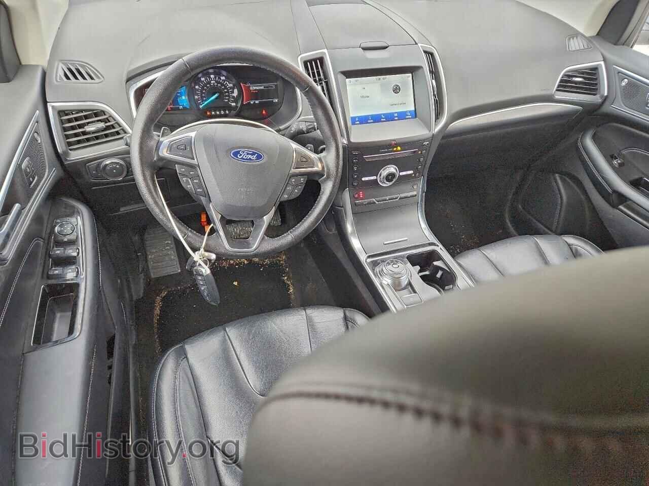 2019 FORD EDGE - VIN: 2FMPK4K99KBC02778 - Фото 8